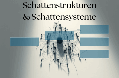 Schattenstrukturen