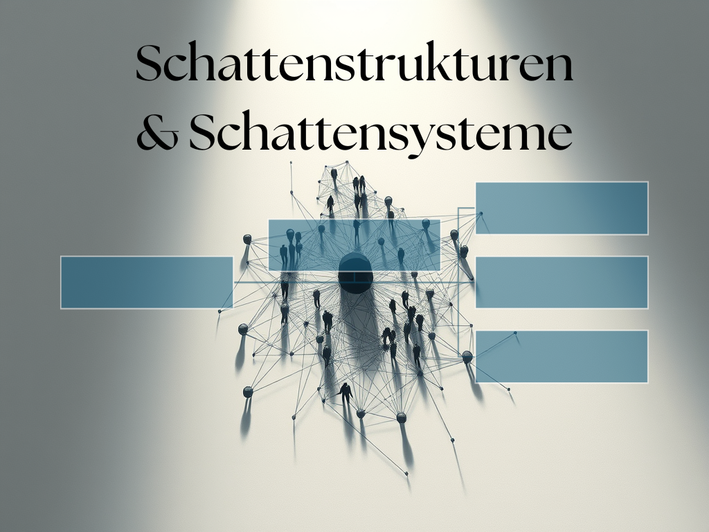 Schattenstrukturen