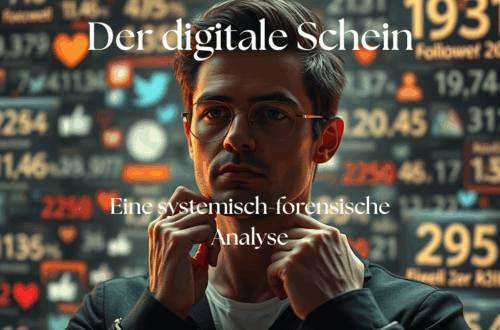 Der digitale Schein