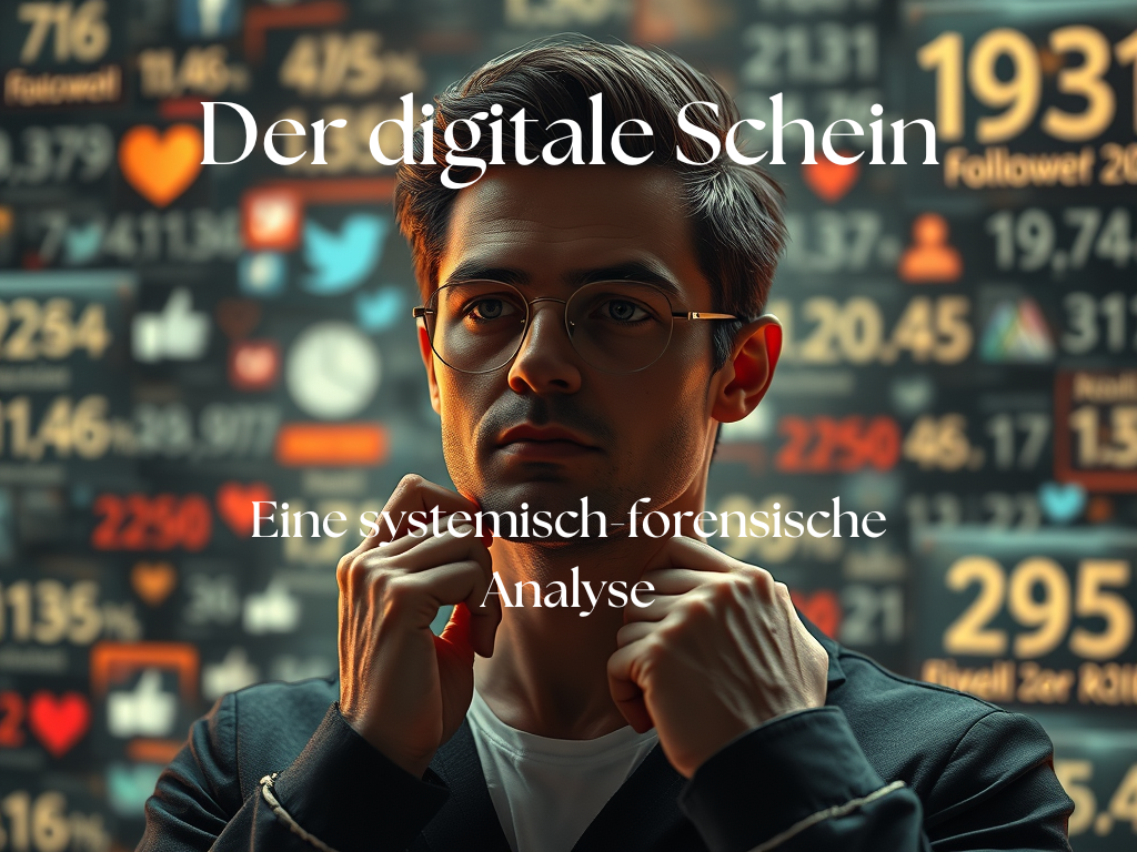 Der digitale Schein