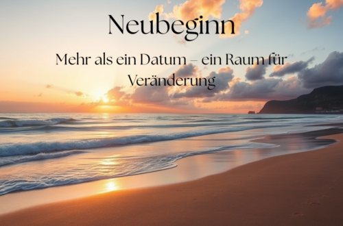 Neubeginn