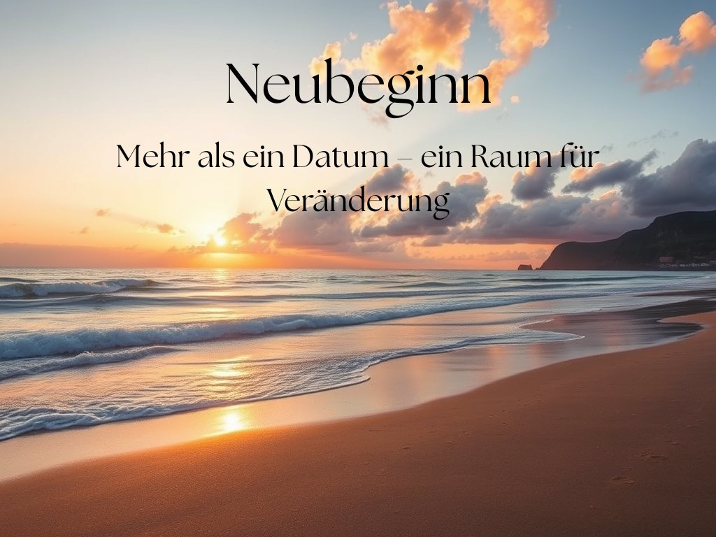 Neubeginn