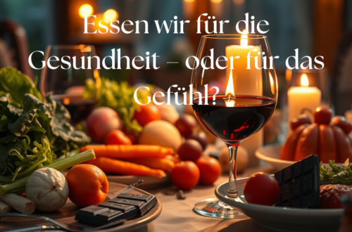 Ernährung